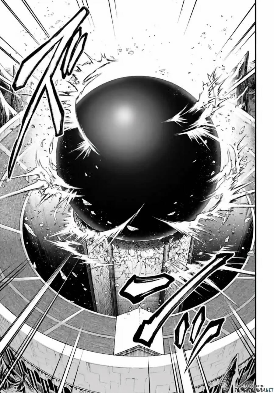 Shuumatsu No Valkyrie 73 trang 34