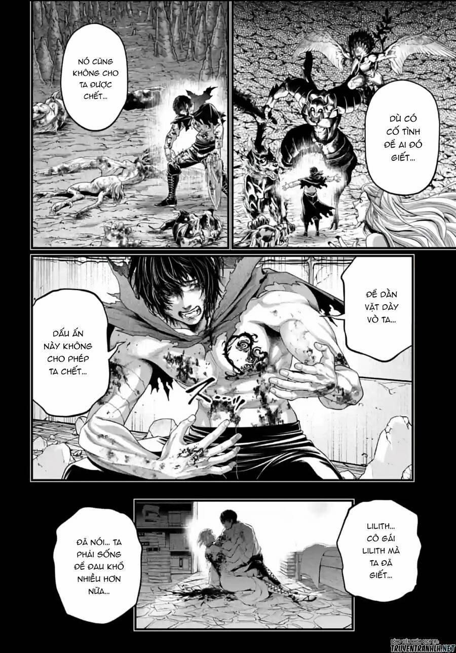 Shuumatsu No Valkyrie 73 trang 9