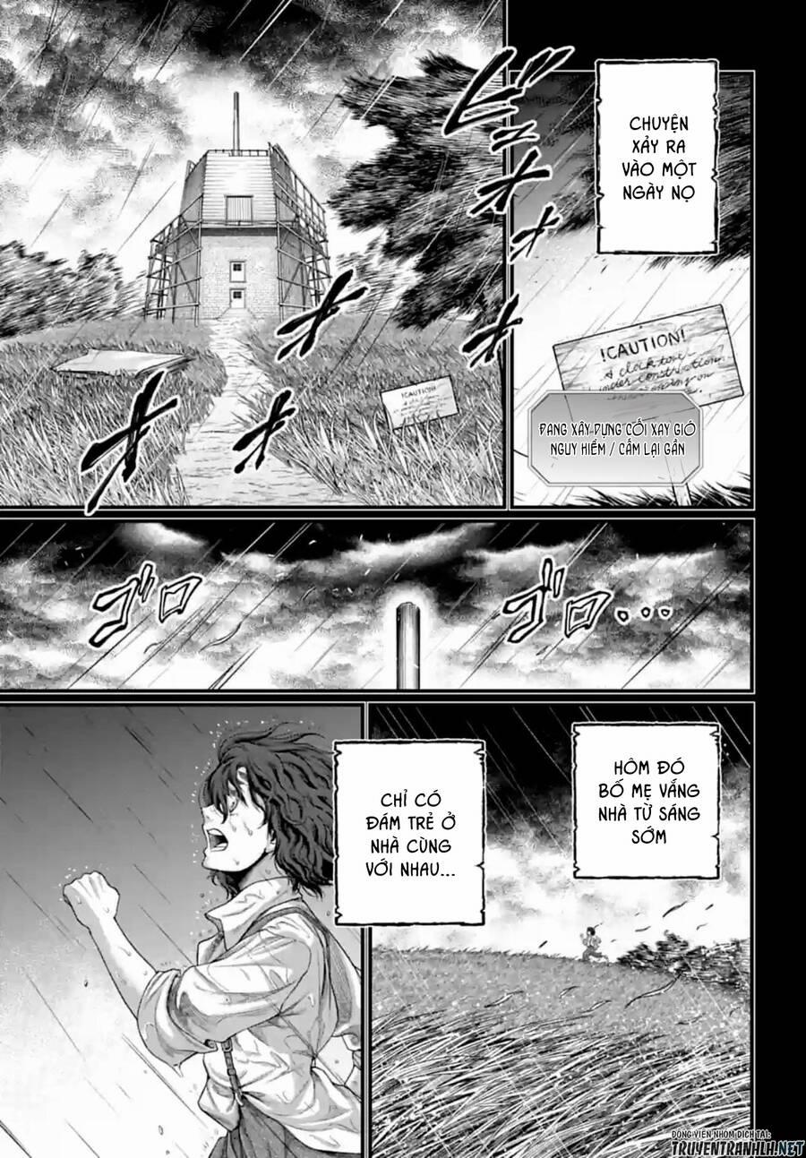 Shuumatsu No Valkyrie 74 trang 29