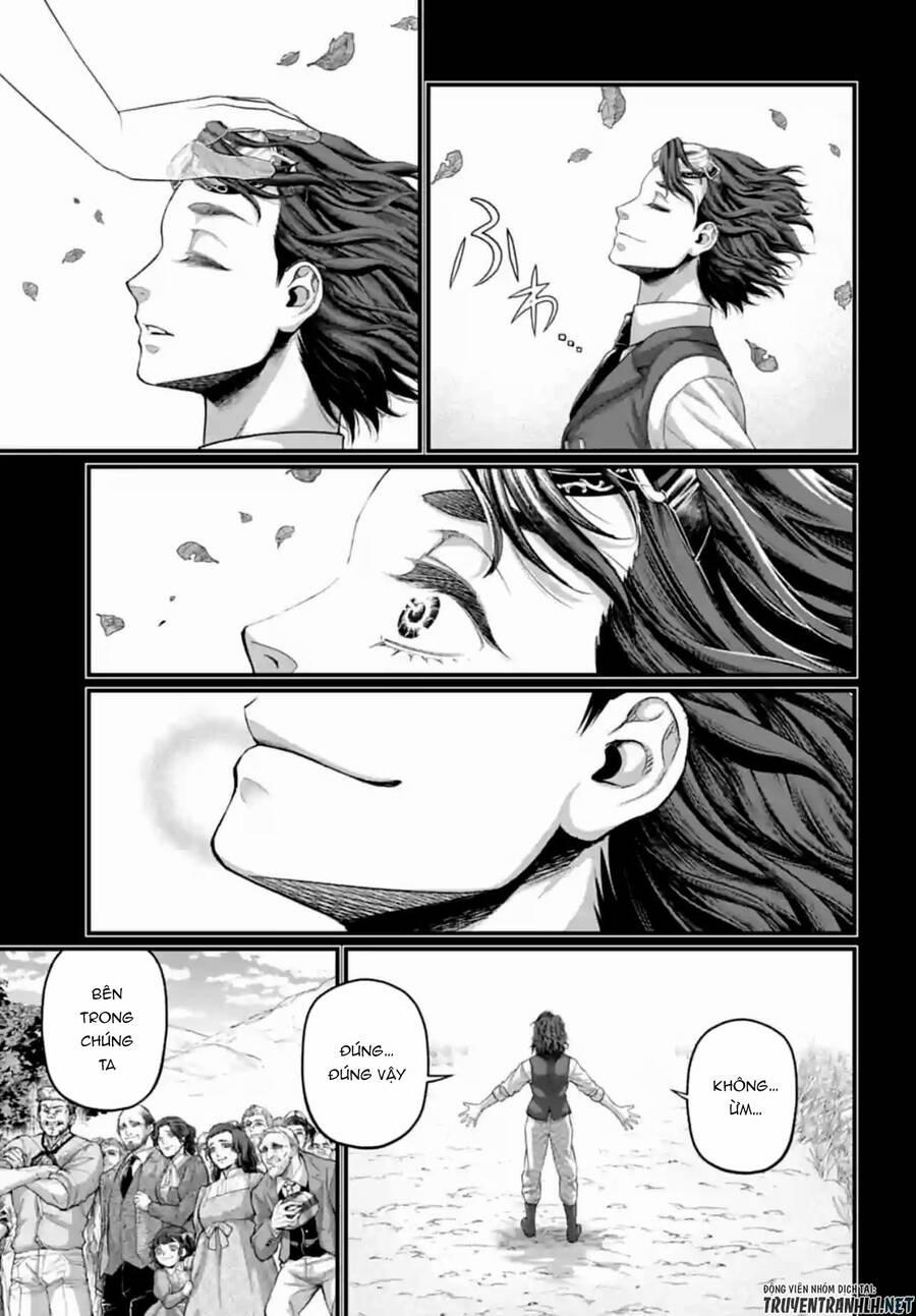 Shuumatsu No Valkyrie 74 trang 41