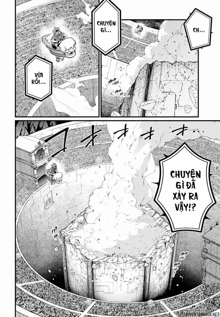 Shuumatsu No Valkyrie 74 trang 6