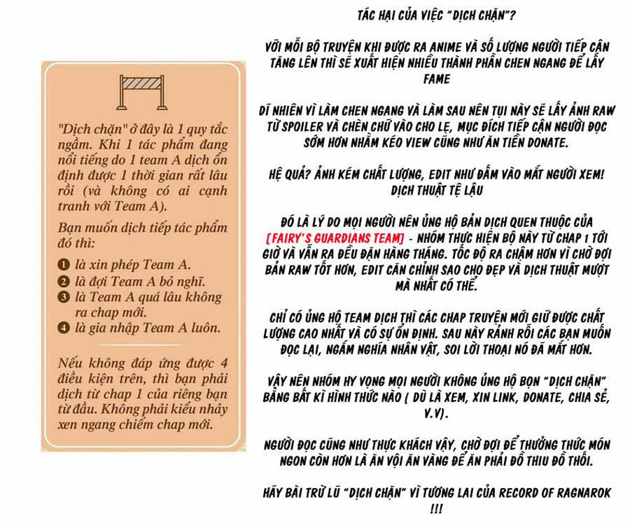 Shuumatsu No Valkyrie 75 trang 1