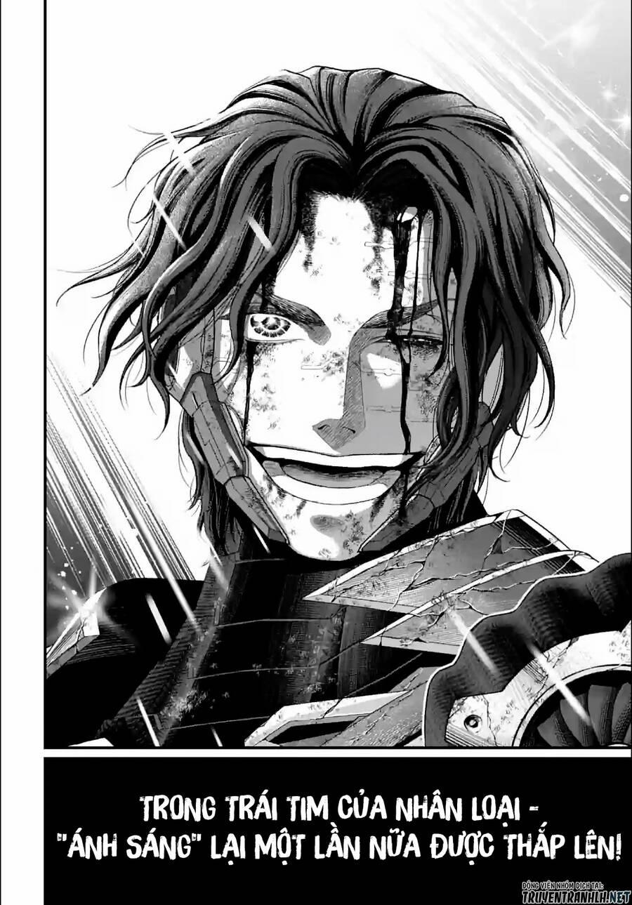 Shuumatsu No Valkyrie 75 trang 31