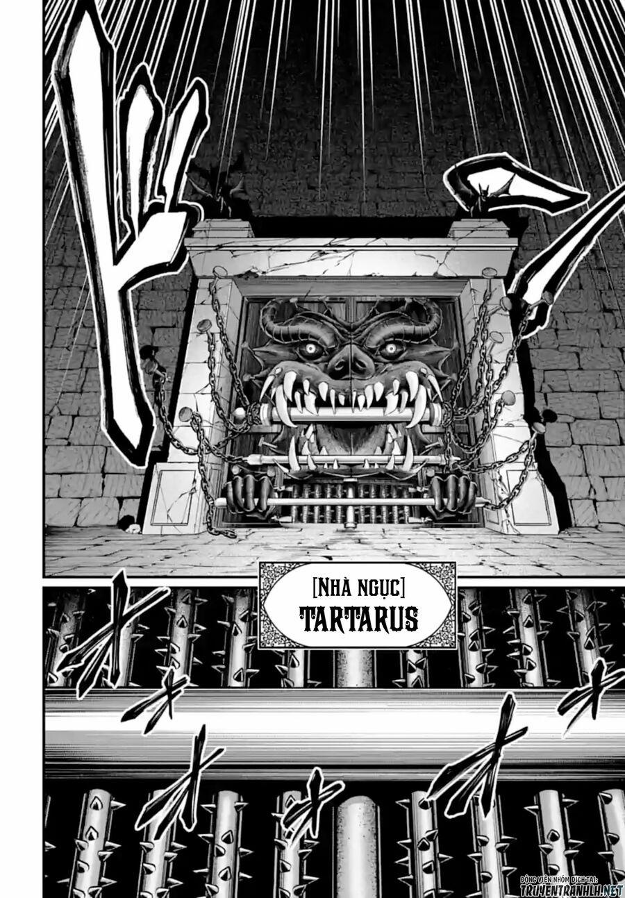 Shuumatsu No Valkyrie 77 trang 28