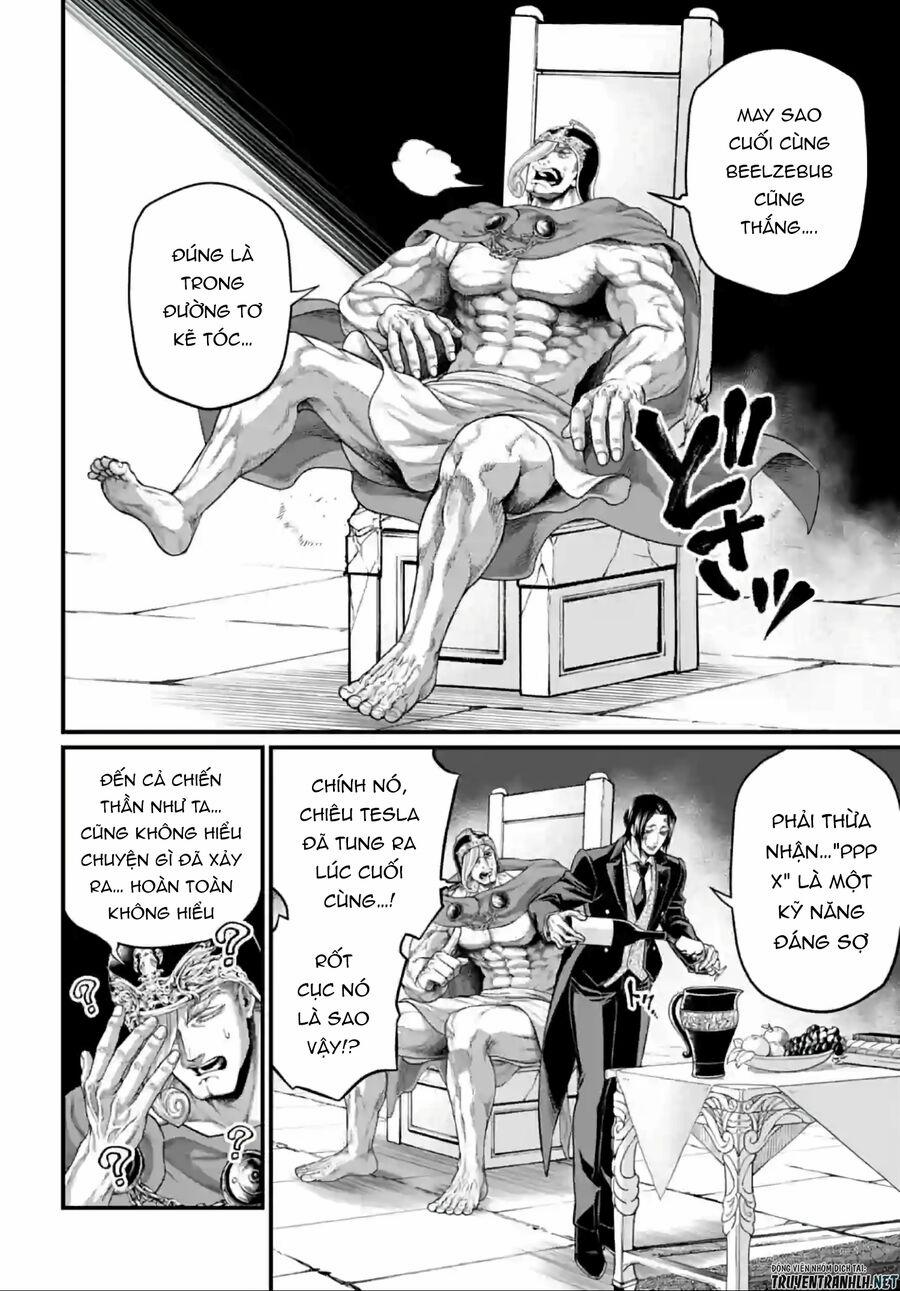 Shuumatsu No Valkyrie 77 trang 6
