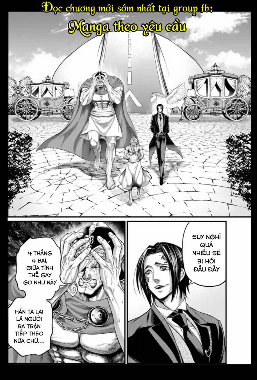 Shuumatsu No Valkyrie 78 trang 1