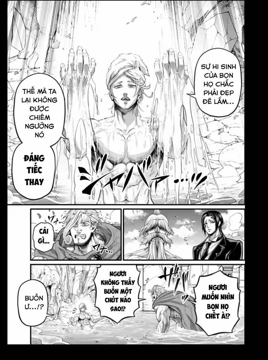Shuumatsu No Valkyrie 78 trang 10