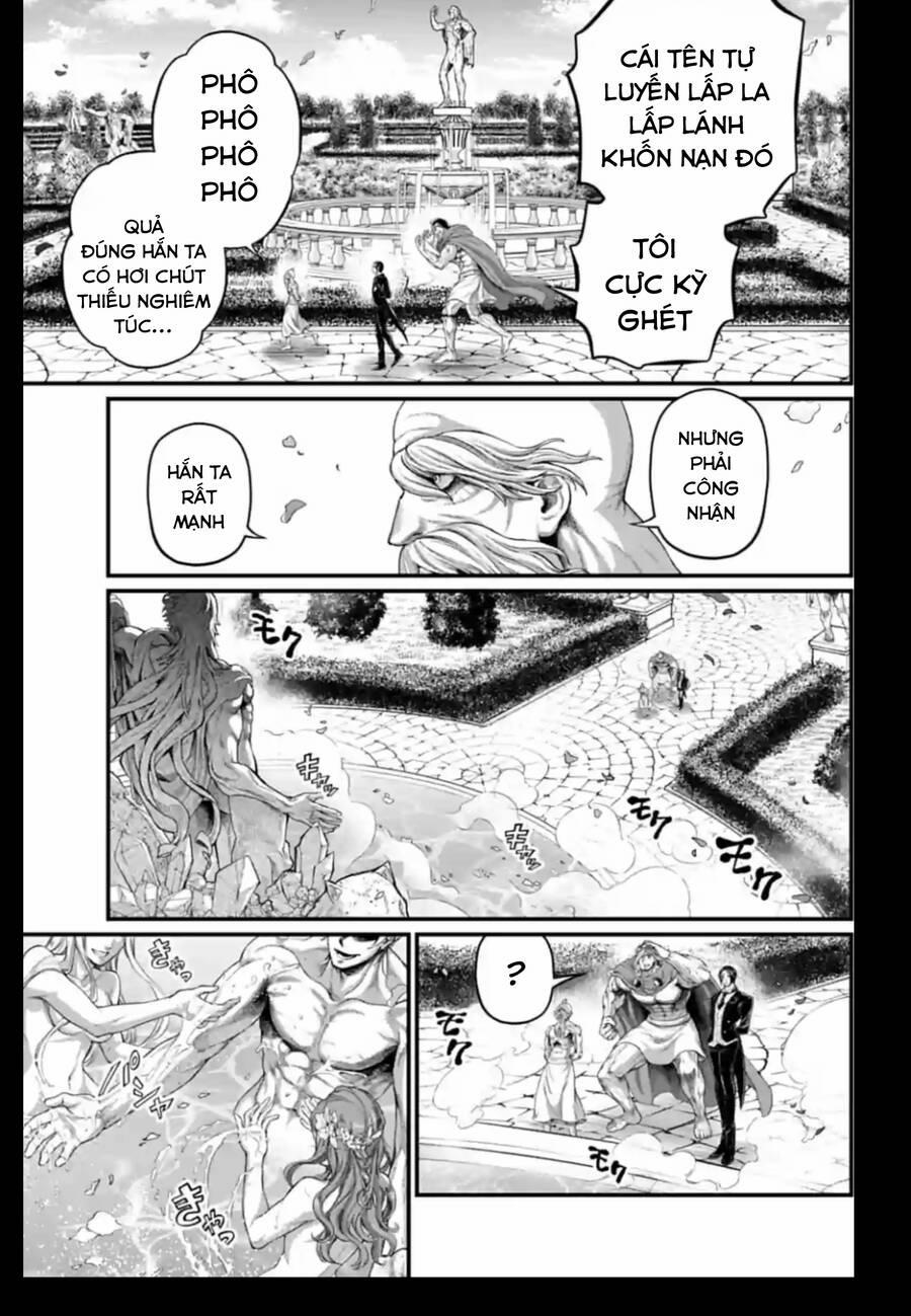 Shuumatsu No Valkyrie 78 trang 2