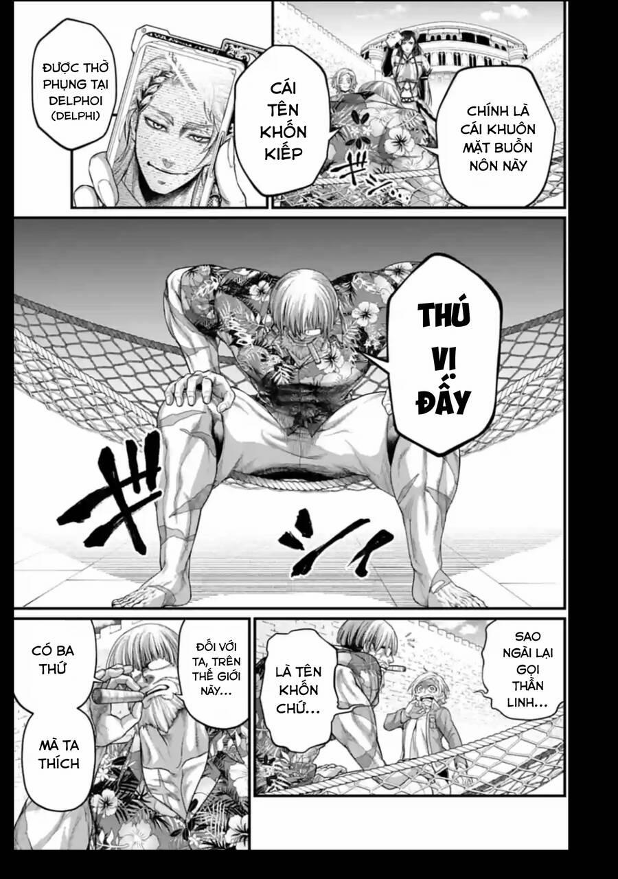 Shuumatsu No Valkyrie 78 trang 26