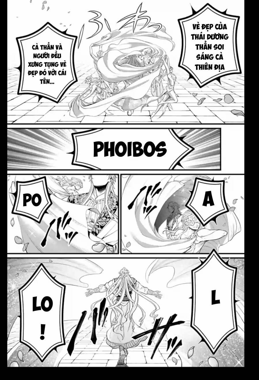 Shuumatsu No Valkyrie 78 trang 41