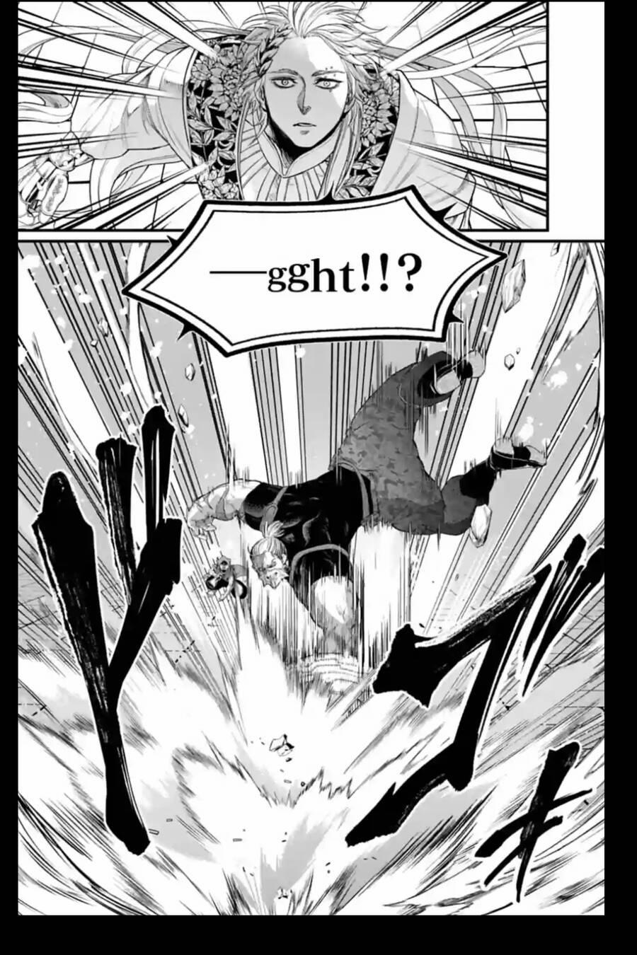 Shuumatsu No Valkyrie 78 trang 48