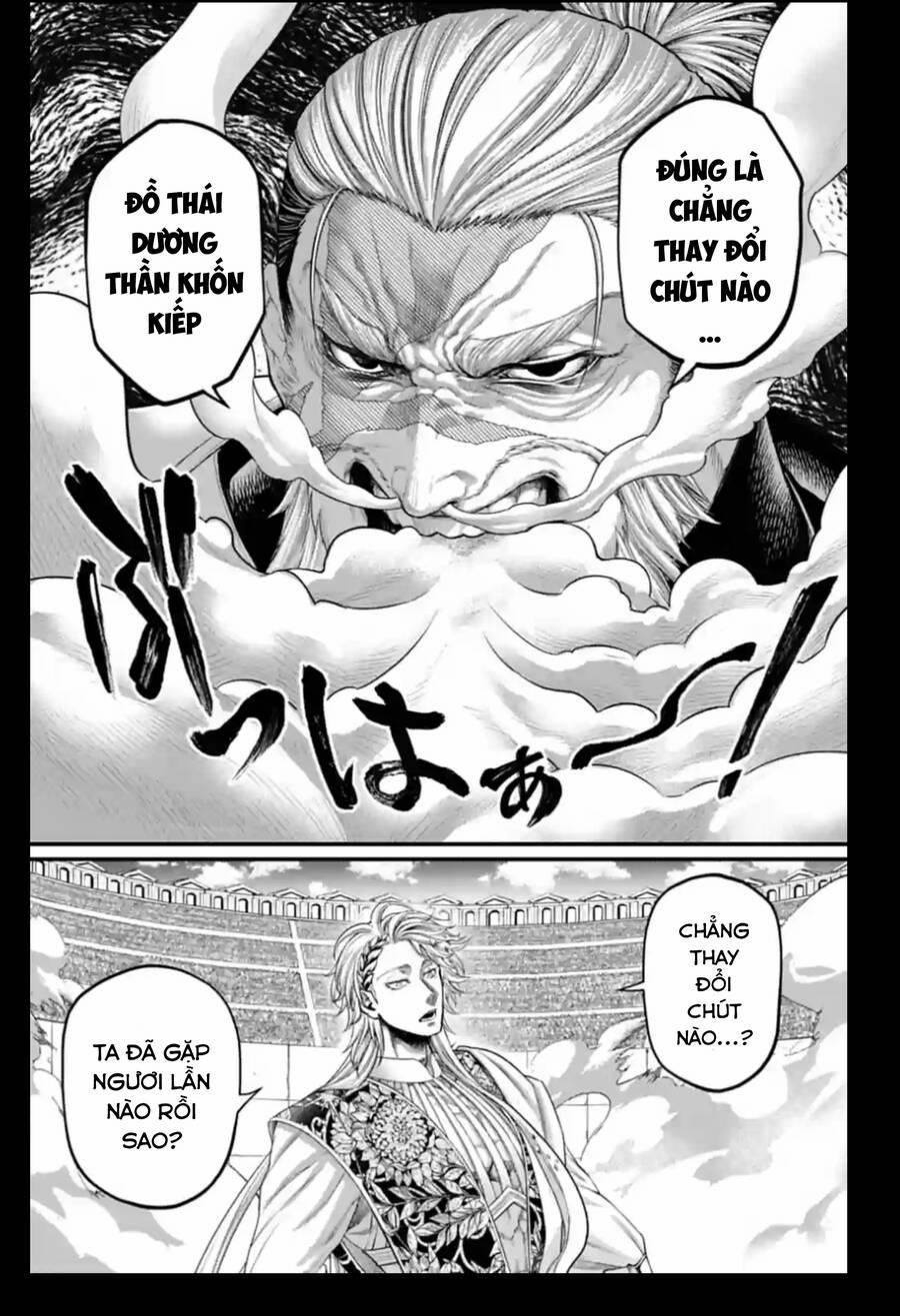 Shuumatsu No Valkyrie 78 trang 52