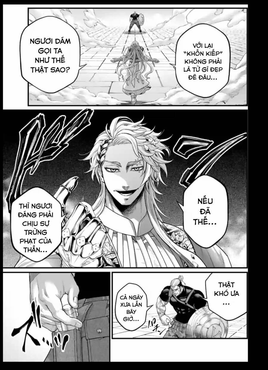 Shuumatsu No Valkyrie 78 trang 53