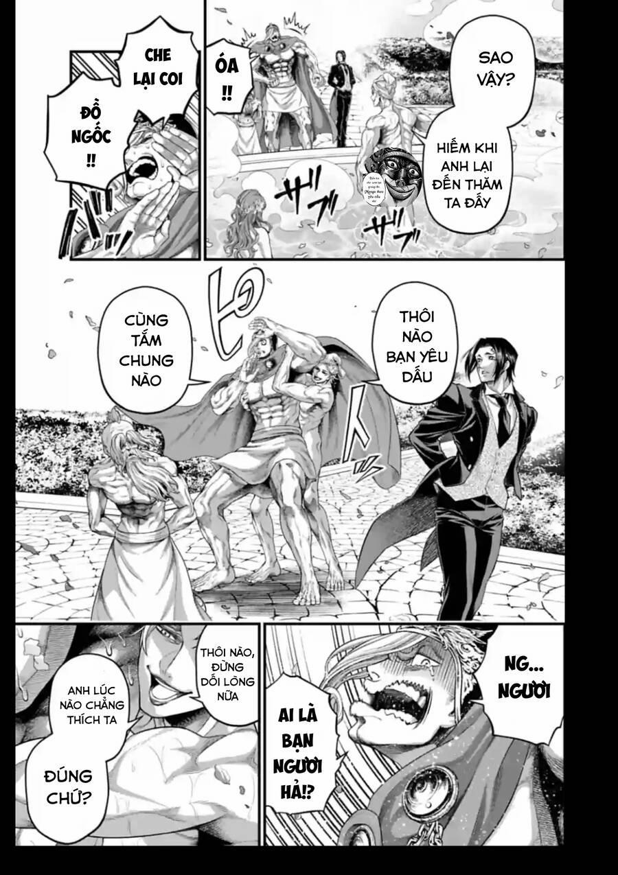 Shuumatsu No Valkyrie 78 trang 6