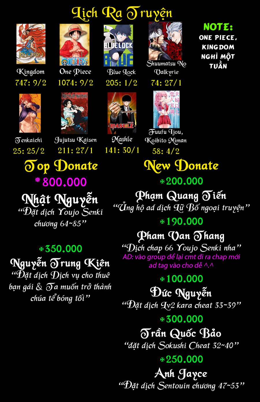 Shuumatsu No Valkyrie 79 trang 25