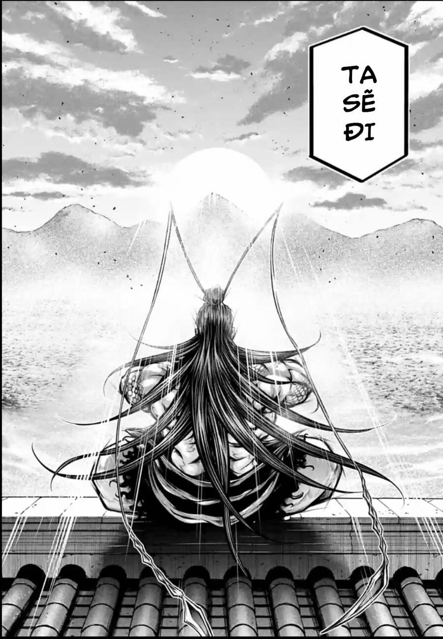 Shuumatsu No Valkyrie 79 trang 9