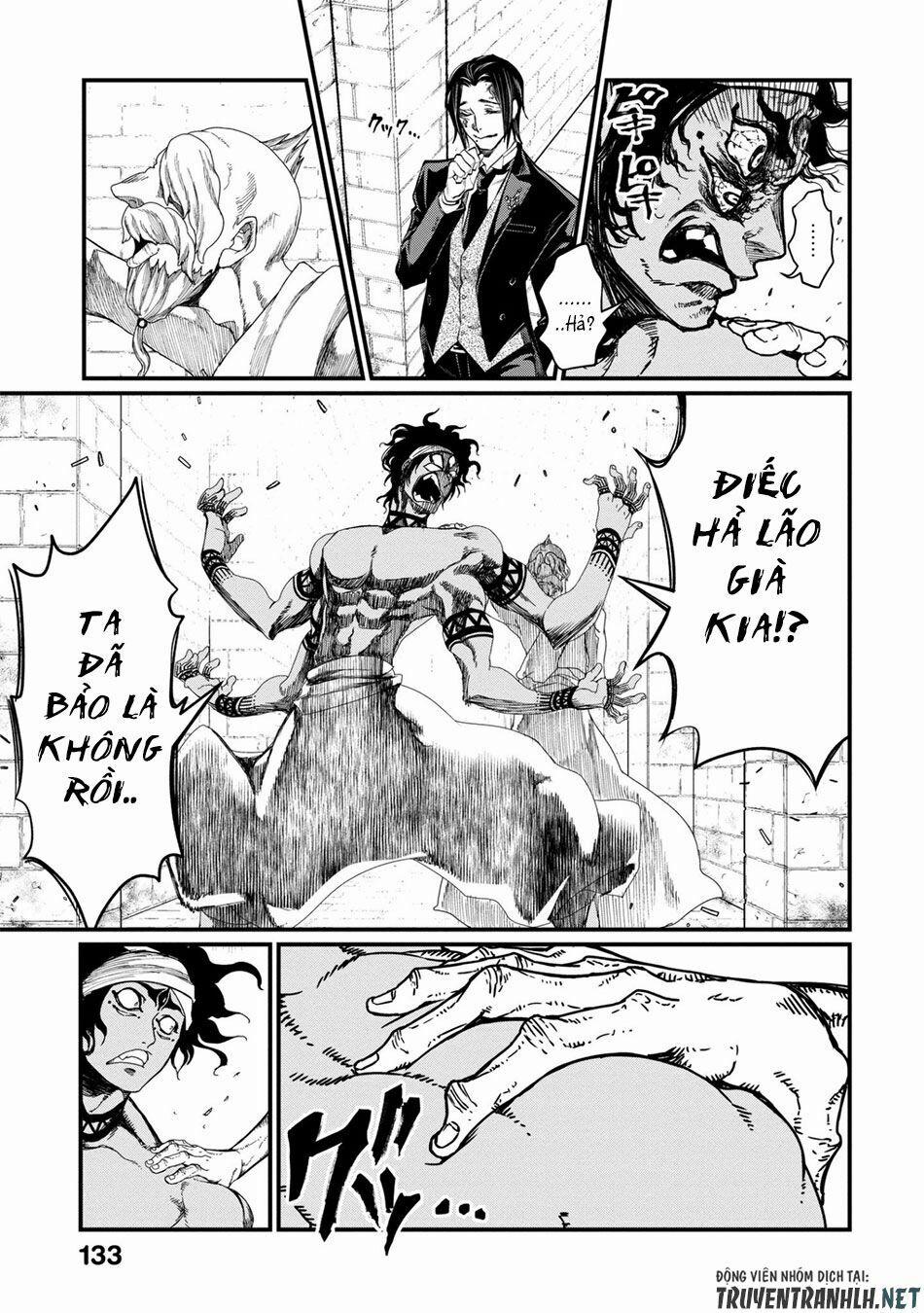 Shuumatsu No Valkyrie 8 trang 24