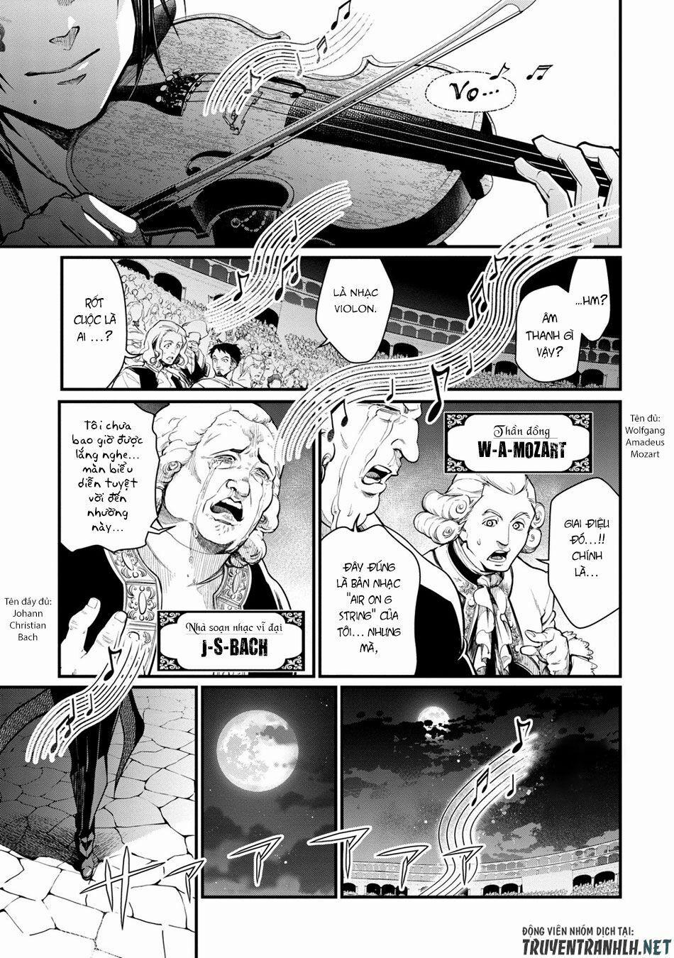 Shuumatsu No Valkyrie 8 trang 5