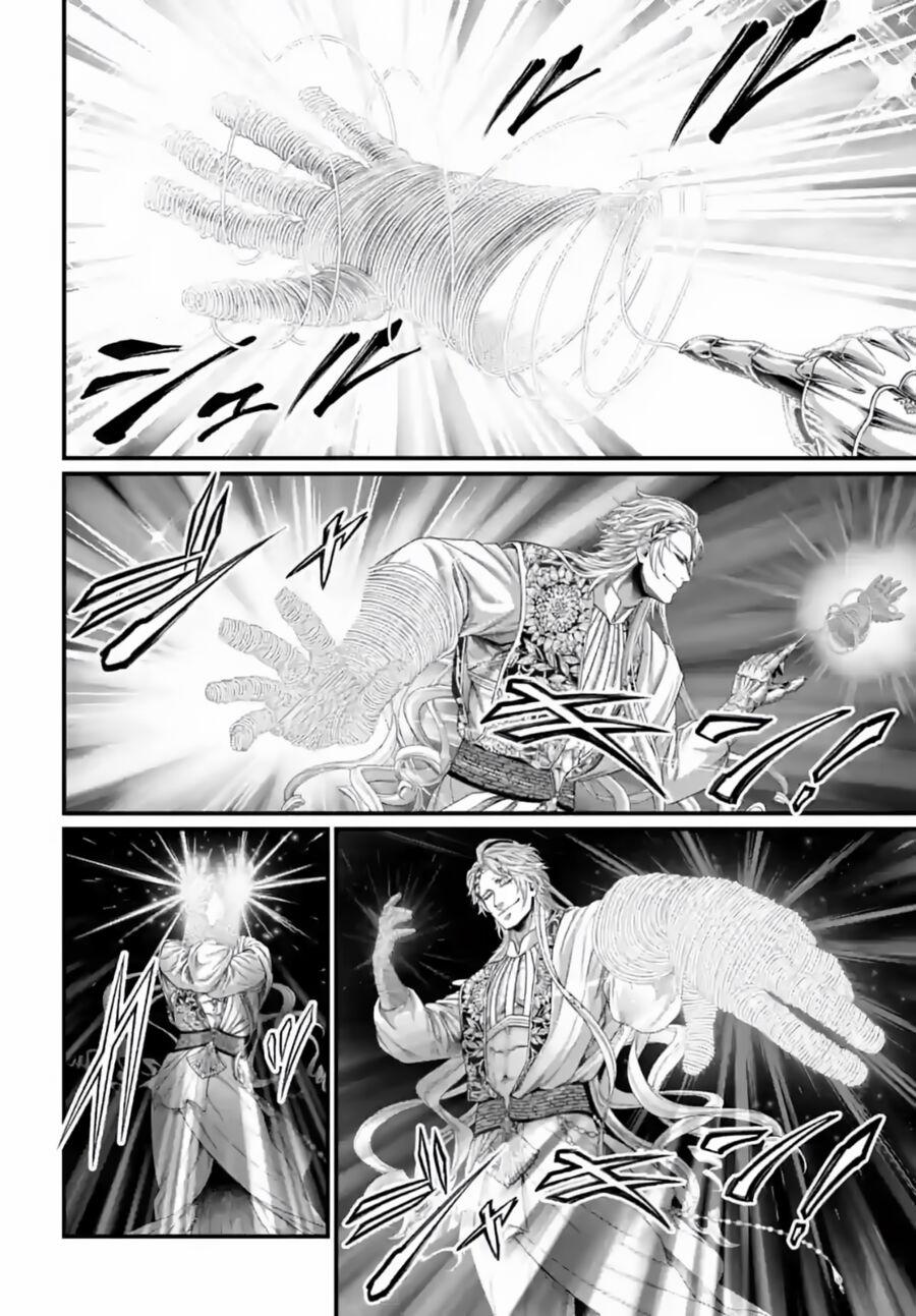 Shuumatsu no Valkyrie Chương 80 Trang 15