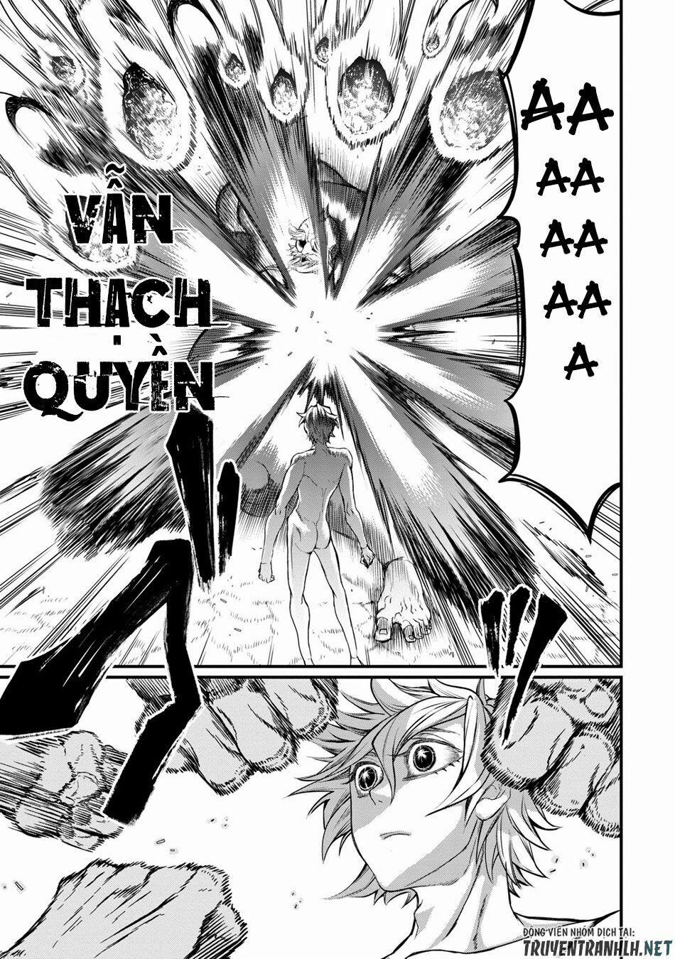 Shuumatsu No Valkyrie 9 trang 12