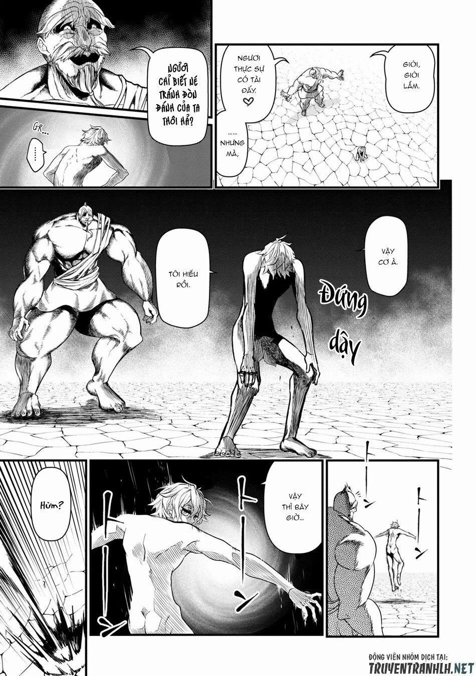 Shuumatsu No Valkyrie 9 trang 16