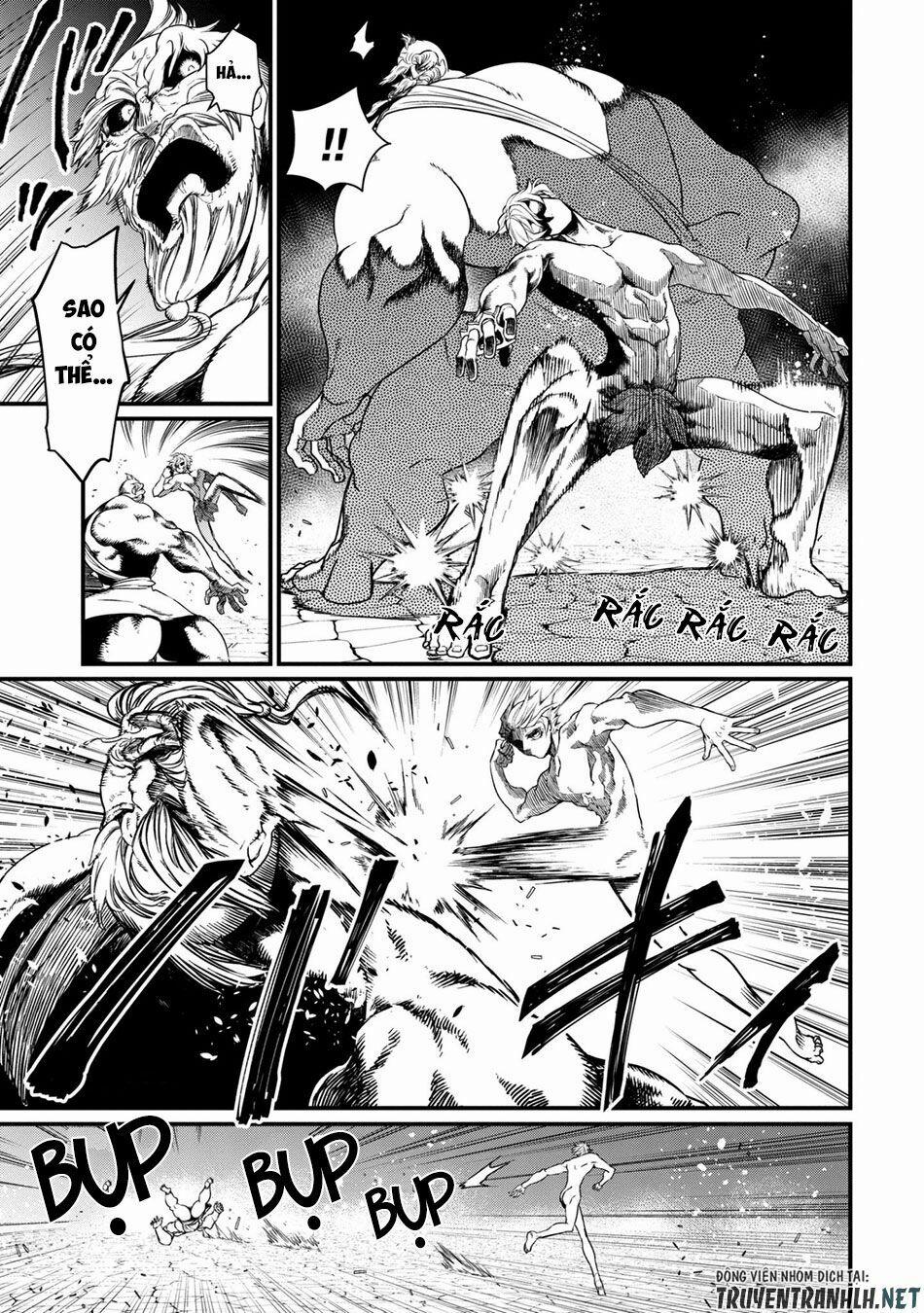 Shuumatsu No Valkyrie 9 trang 26