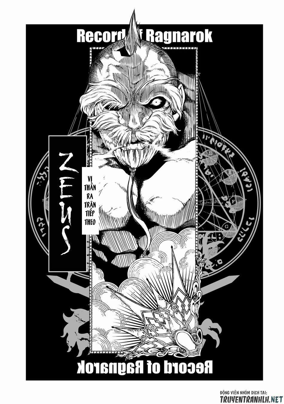 Shuumatsu No Valkyrie 9 trang 42