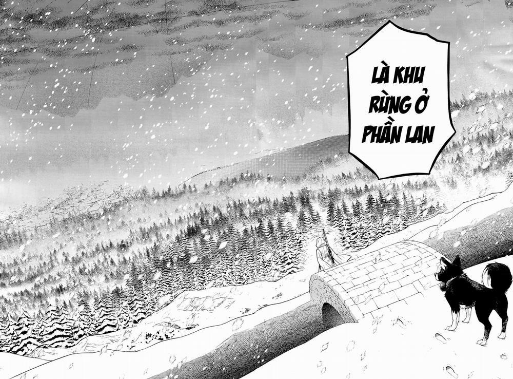 Shuumatsu No Valkyrie 99 trang 10