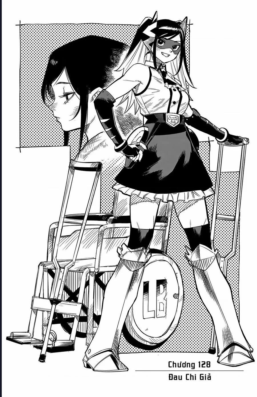Shy 128 trang 1