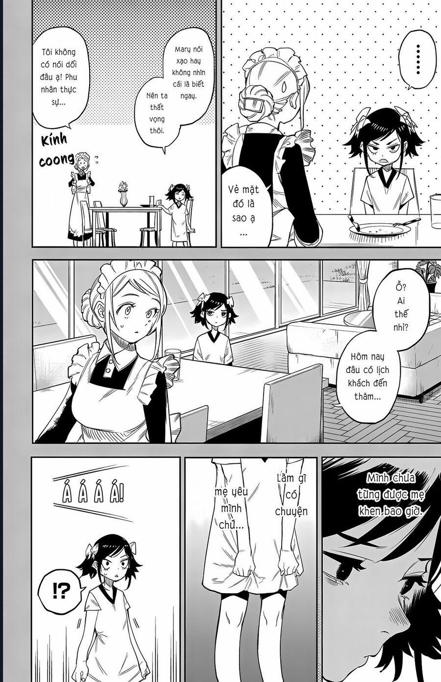 Shy 129 trang 3