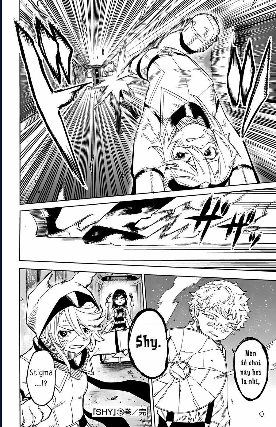 Shy 131 trang 18
