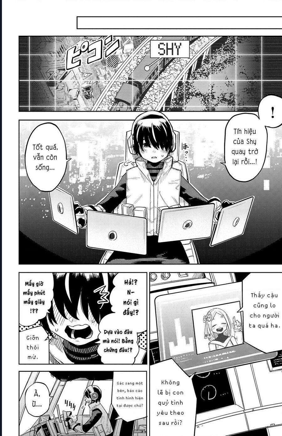Shy 132 trang 11