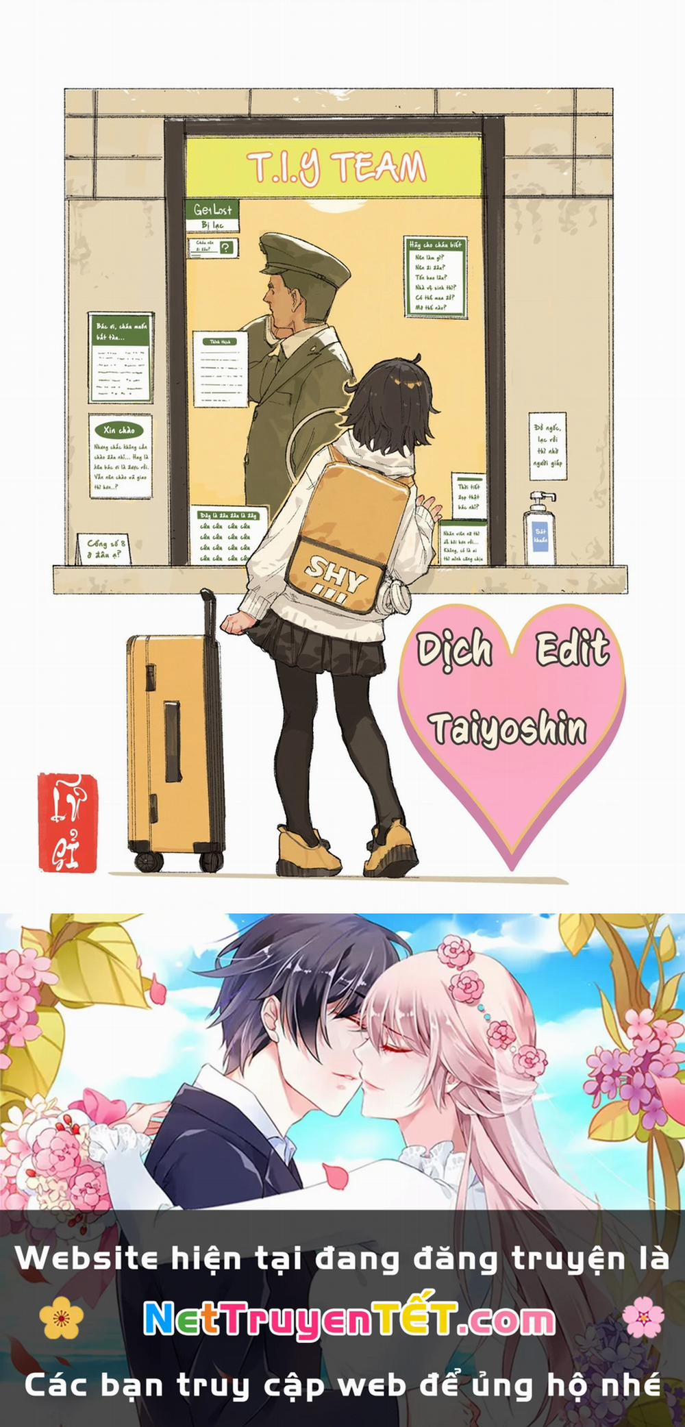 Shy 135 trang 19