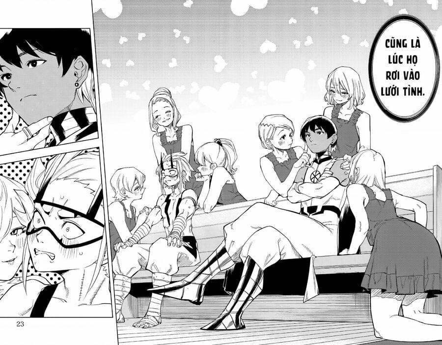Shy 141 trang 20