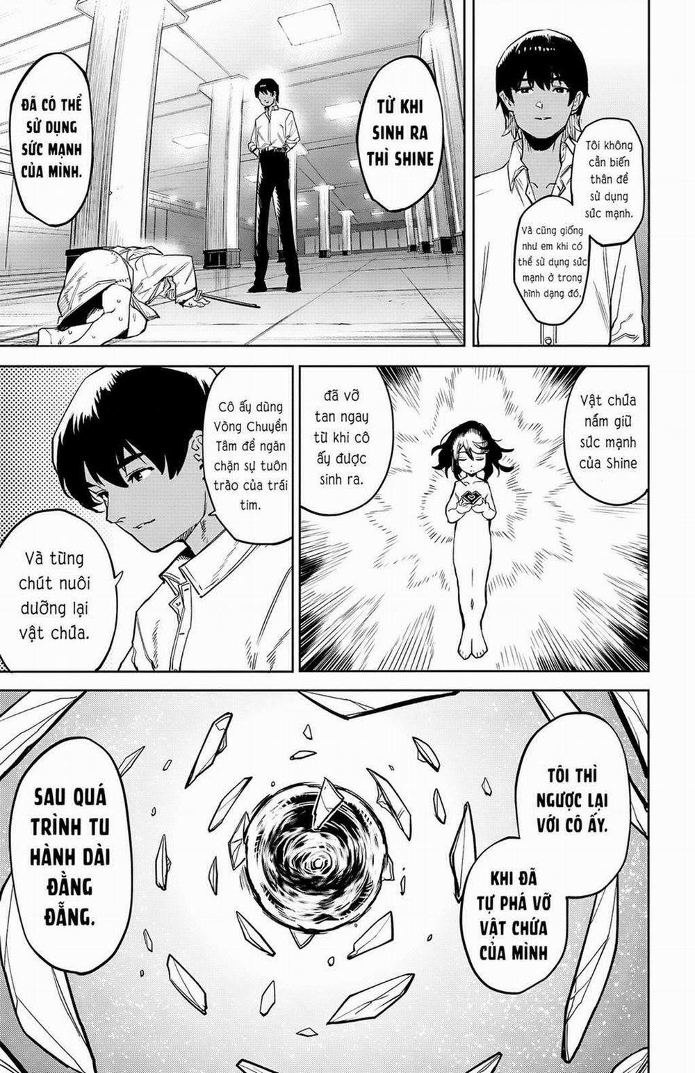 Shy 144 trang 12