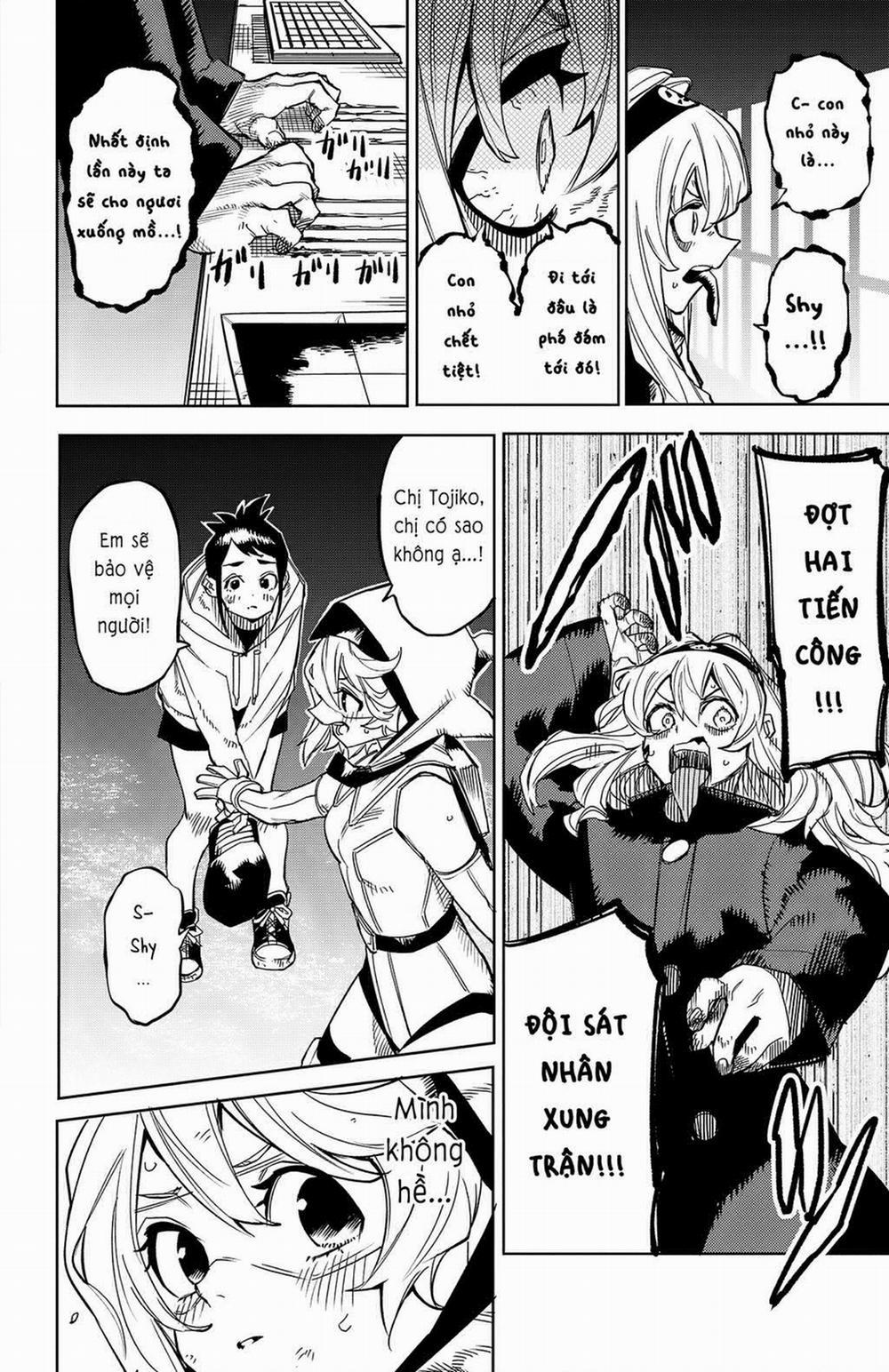 Shy 144 trang 18