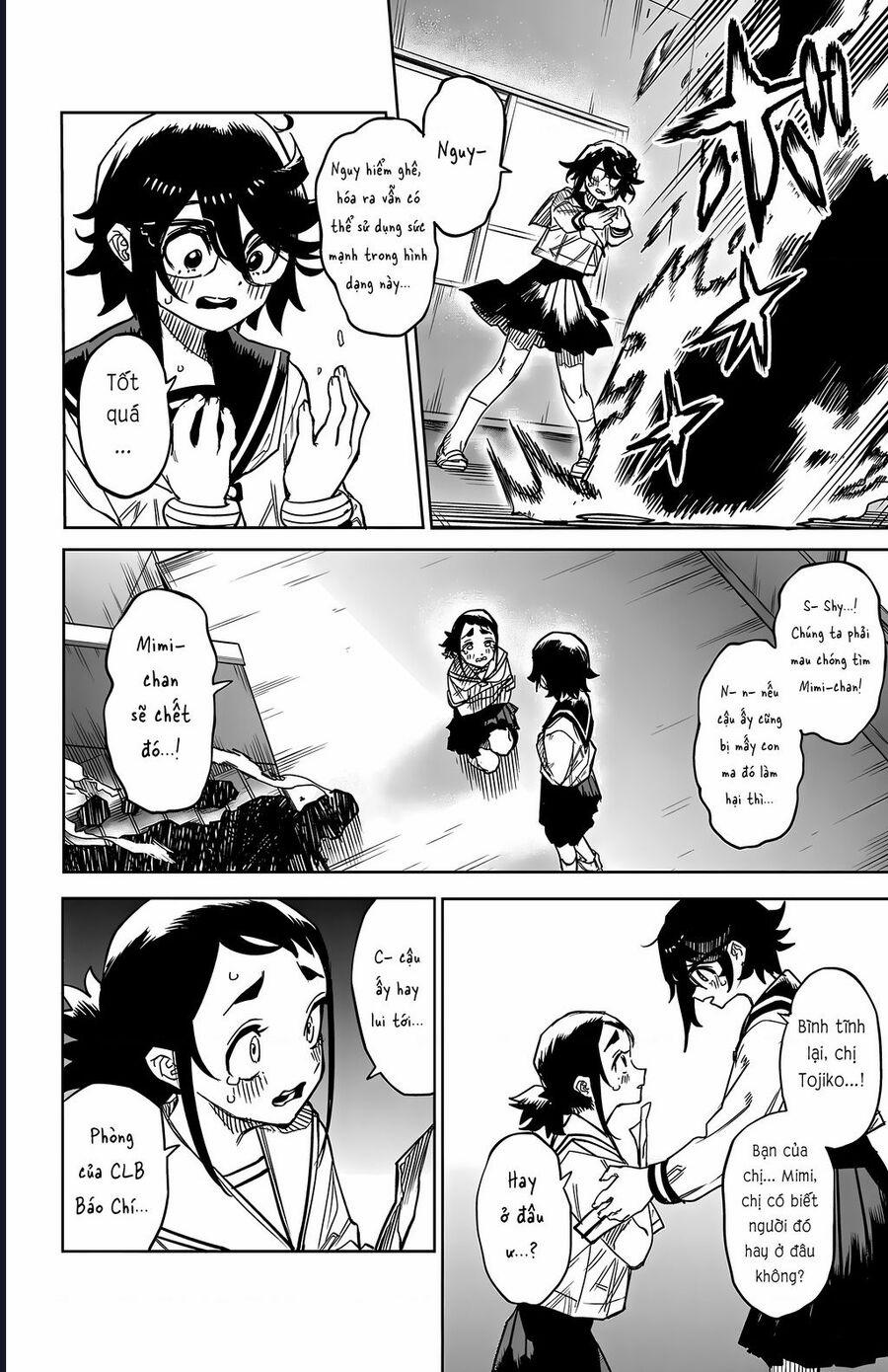 Shy 146 trang 9