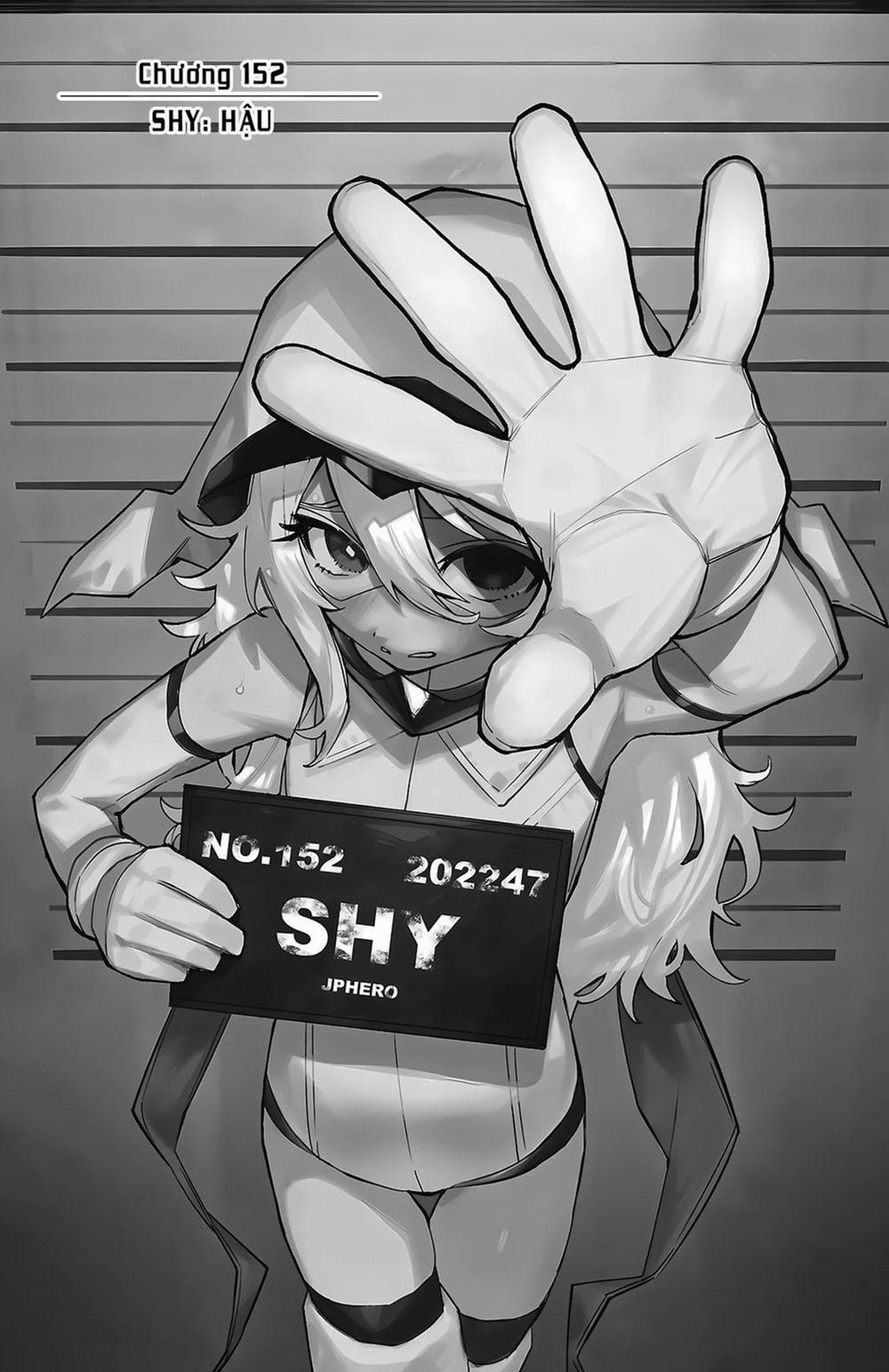 Shy 152 trang 1