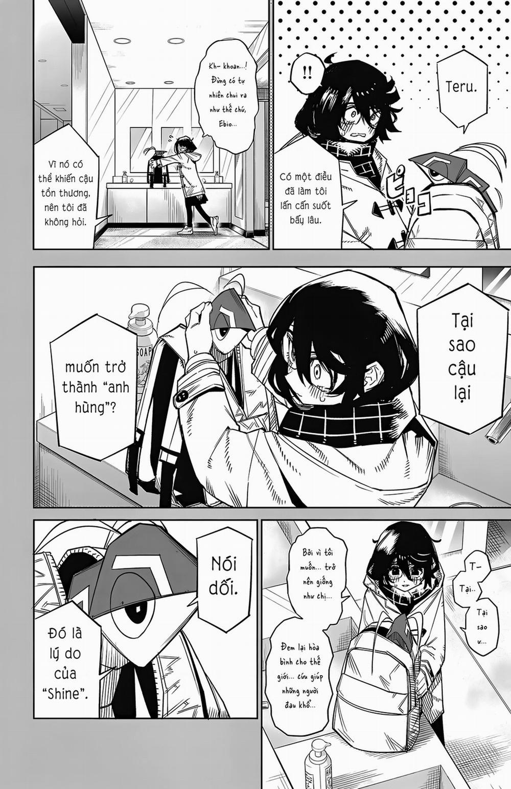 Shy 152 trang 9
