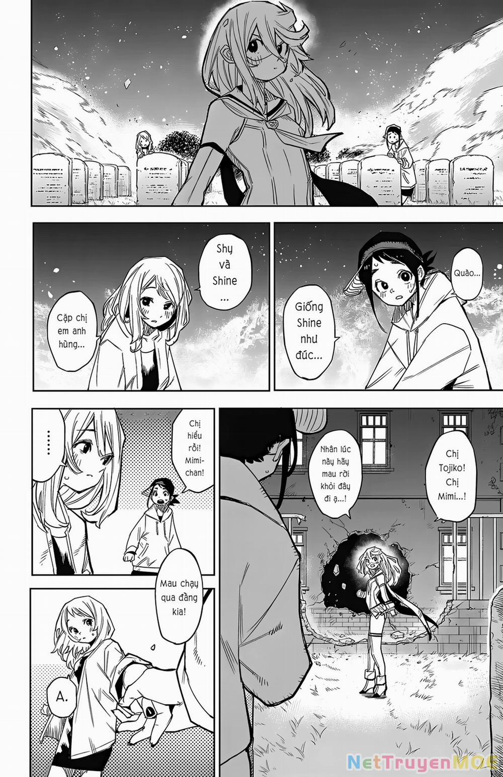 Shy 154 trang 5