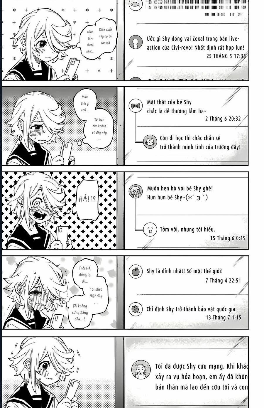 Shy 164 trang 11