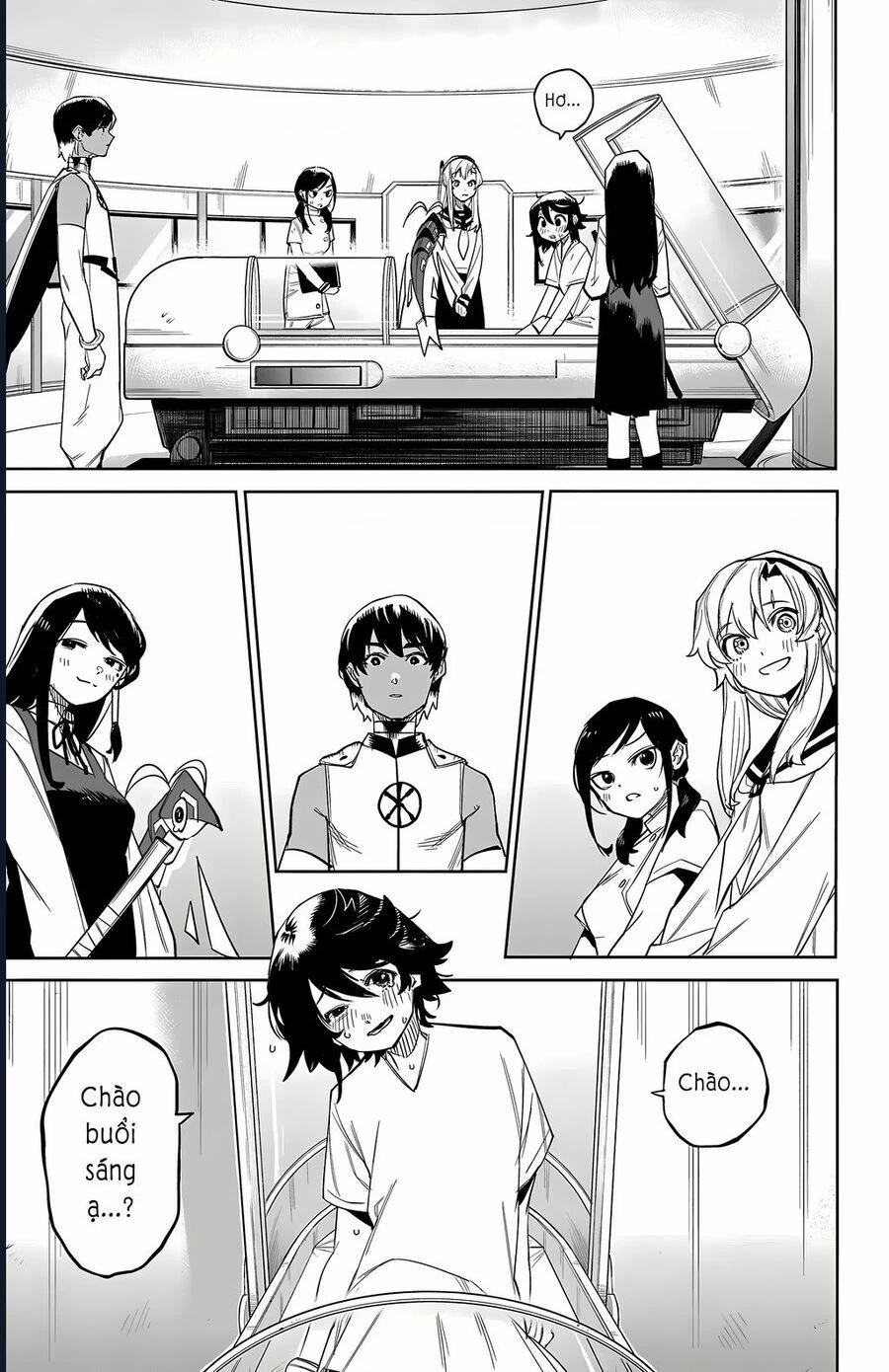 Shy 164 trang 15