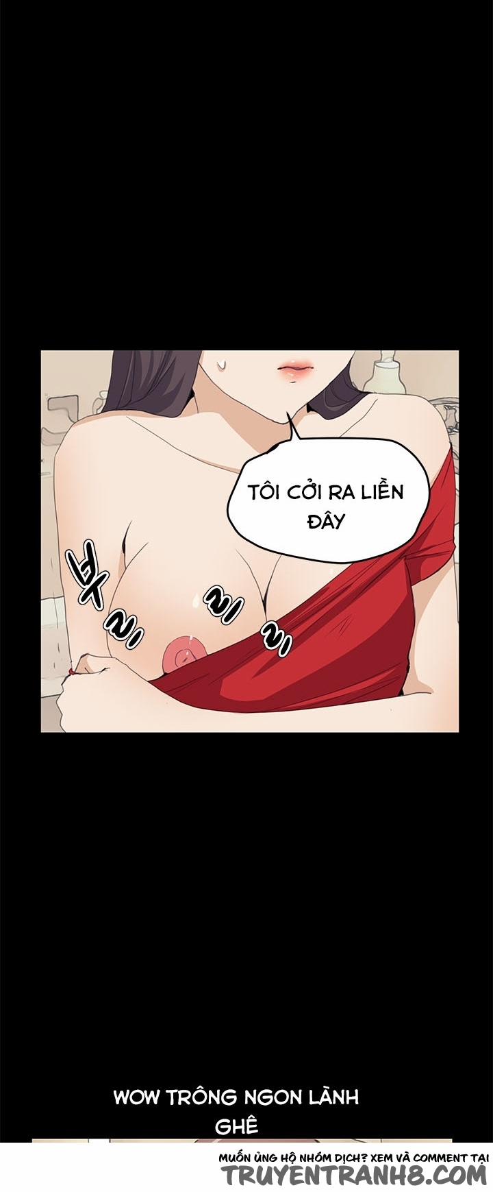 Si-Eun Chương 37 Trang 3