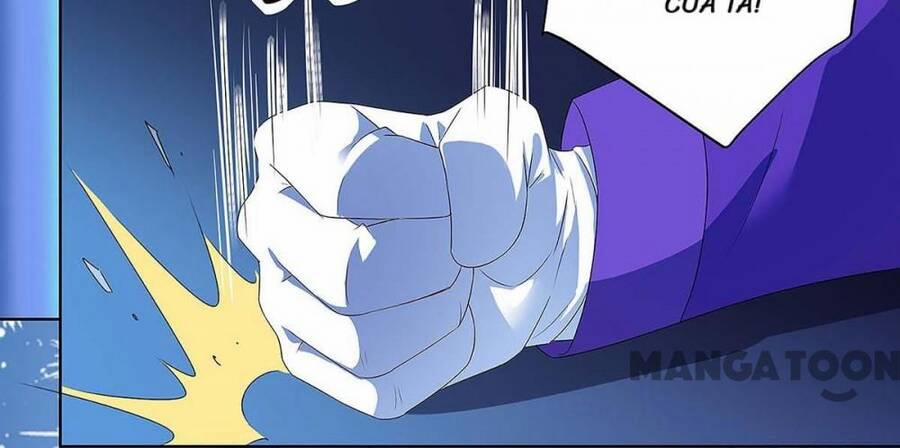 Siêu Cấp Bại Gia Tử 101 trang 17