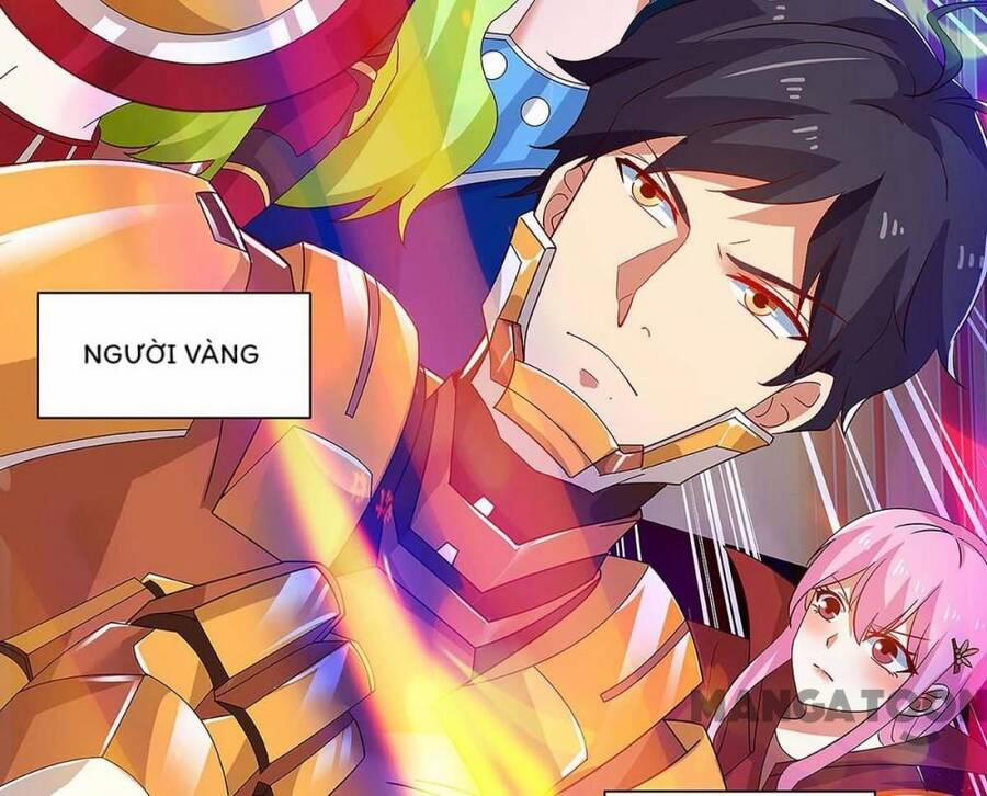 Siêu Cấp Bại Gia Tử 101 trang 22