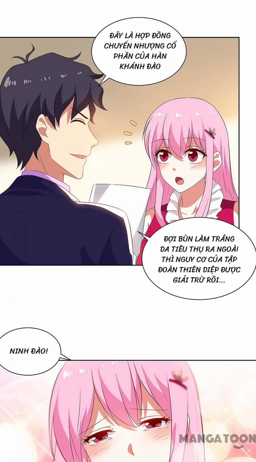 Siêu Cấp Bại Gia Tử 101 trang 7