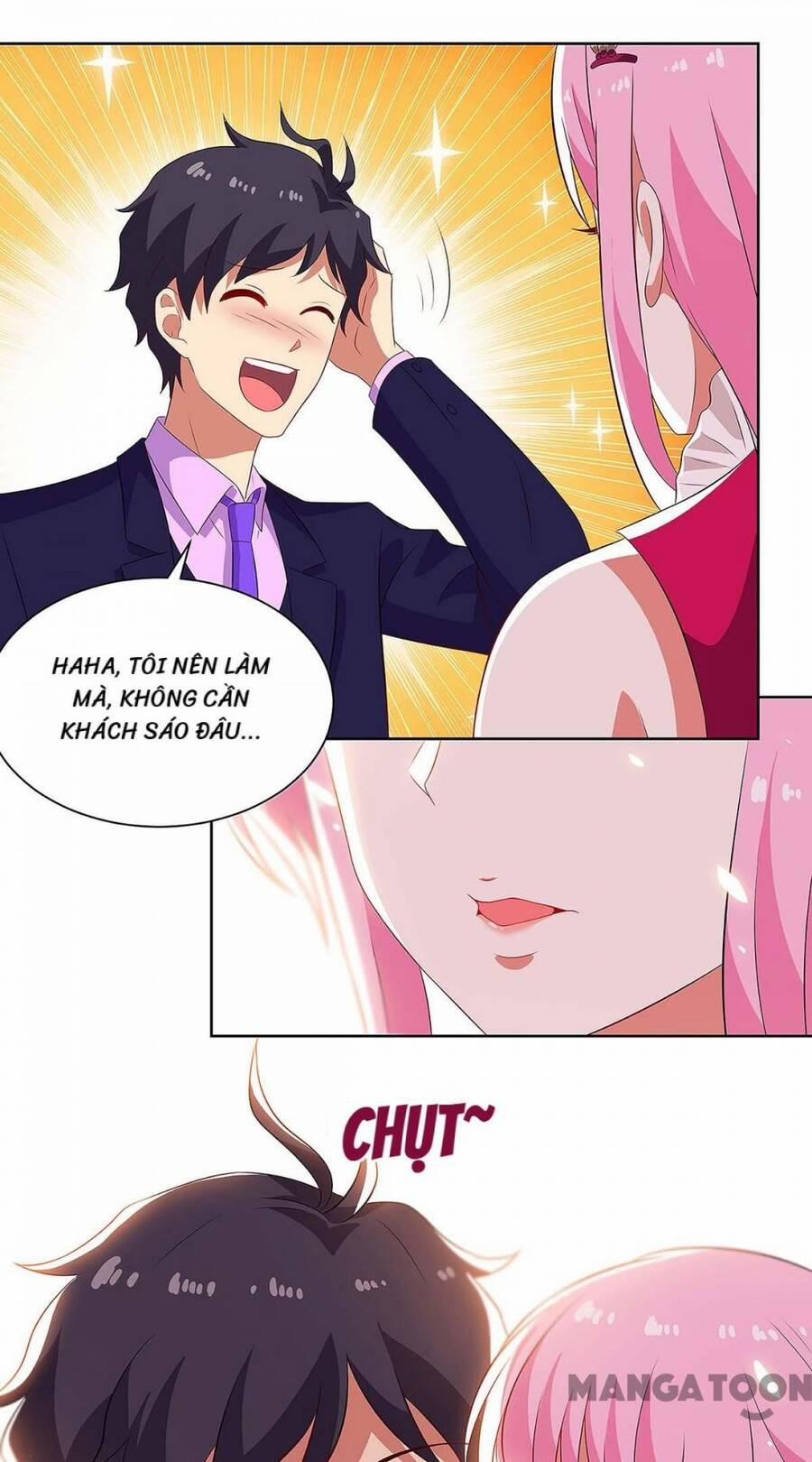 Siêu Cấp Bại Gia Tử 101 trang 9