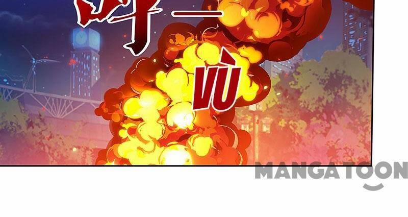 Siêu Cấp Bại Gia Tử 91 trang 19