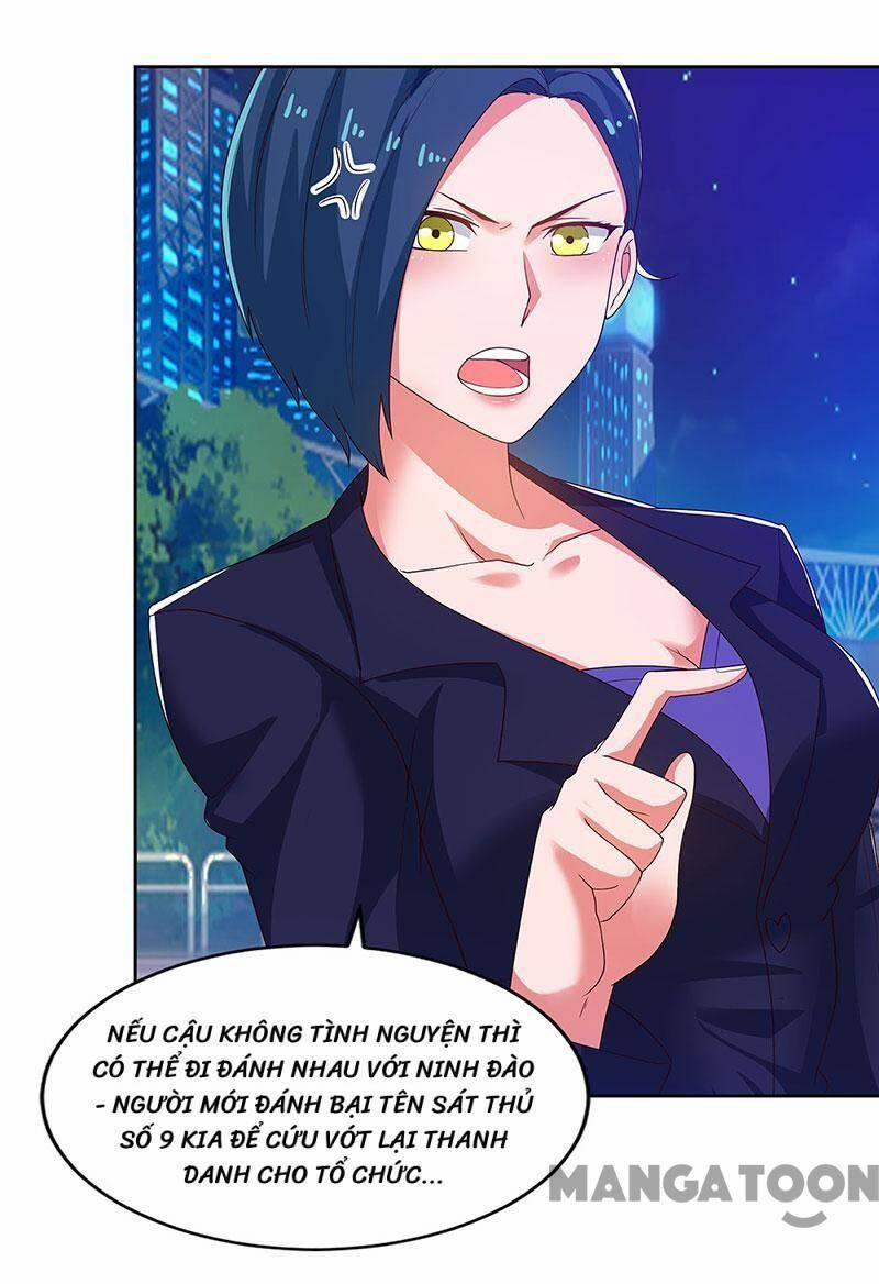 Siêu Cấp Bại Gia Tử 91 trang 2