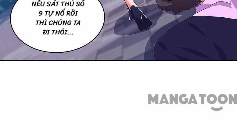 Siêu Cấp Bại Gia Tử 91 trang 24